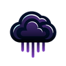 MistyCloud Logo