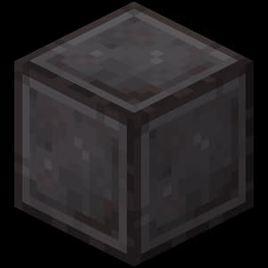 Netherite plan